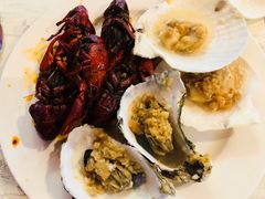 -泰谷酒店·太古码头闽菜自助餐厅