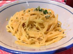 -荆九爷爆炒桥头三嫩(夫子庙店)