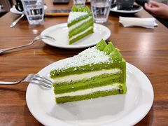 -black rainbow coffee