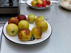 -高虾神龙虾·鲜货烧烤(六合店)