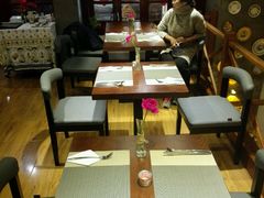 -LA CREPERIE BRETONNE布列塔尼法式餐厅(天童北路店)