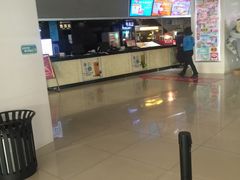 -耀莱成龙影城(东丽店)