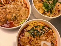 -W COLLECTIVE  DESSERT SHOP