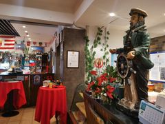 -申德勒加油站餐厅(三里屯北小街店)