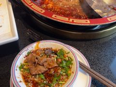 -三江两海老火锅(北京首店)