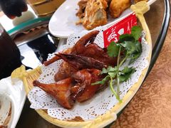 -红日饭店(裕隆三路店)