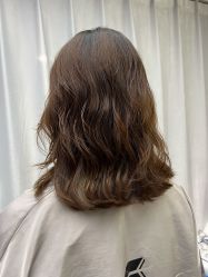 -Sying杉影日式烫染專門店