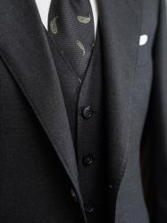 -GIMIWEAR 基米尔男士西服高级定制(陆家嘴店)