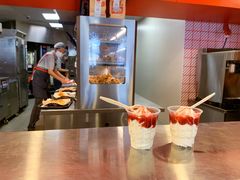 -肯德基(渔阳店)