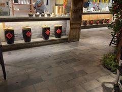 -南京大牌档(崇文门国瑞店)