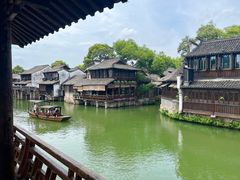 -乌镇景区