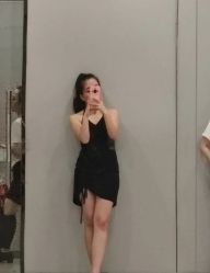 -单色舞蹈
