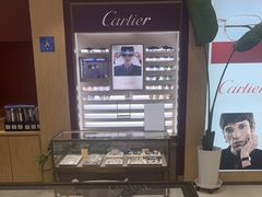 -吴良材眼镜(美罗城店)