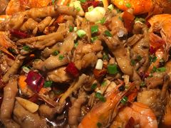 -胖哥俩肉蟹煲(河北勒泰购物中心店)