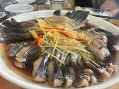 -煲来饱去冷水鱼