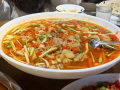 -邱金小炒·30 年盐帮江湖菜(自贡店)
