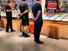 -宝燕海货工场(长江国际店)