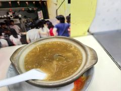 -添發碗仔翅美食