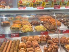 -味多美蛋糕(灯市口店)