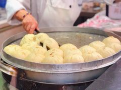 -韩包子(建设路店)