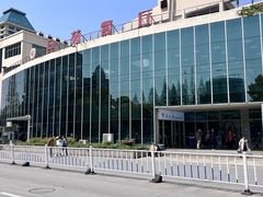 -复旦大学本部-食堂