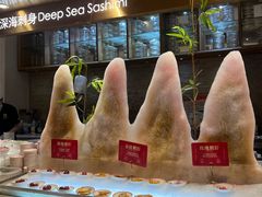 -雍和会海鲜姿造自助(湖东路店)