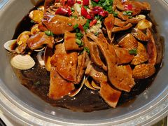 -宋园·金宴浙鲜馆(静安店)