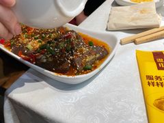 -巴奴毛肚火锅(六天地店)