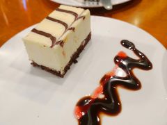 芝士蛋糕-布拉格餐厅· 中欧捷克菜(全国首店)