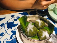 -绿茶餐厅(布吉万象汇店)