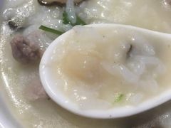-粤仔湾砂锅粥(广益哥伦布店)