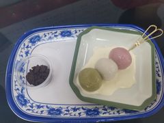 -百花传统甜品店(原址店)