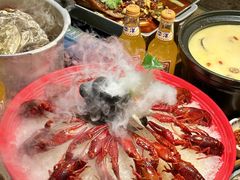 -乔街深夜食堂·台州菜·高压锅生蚝(杭州总店)