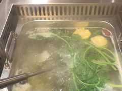 -牛里牛气· 榴莲海鲜鲜牛肉自助火锅·烤肉(横岗店)