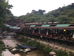 -北京水岸山吧度假村(雁栖镇店)