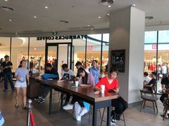 -星巴克(柳州万象城店)