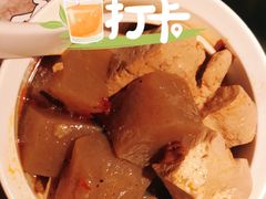 -小南房鲜美蛙火锅(北苑店)