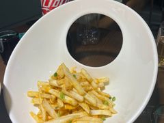 -魔鬼牛蛙小厨•烤鱼•龙虾(上马墩光华时代店)