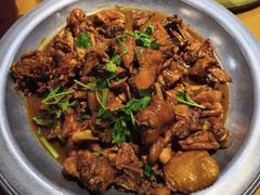 -即墨老公社·海肠捞饭大王(古城店)