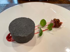 -北京古城老院厉晓麟精致菜