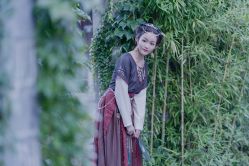 -陈攻馆·汉服