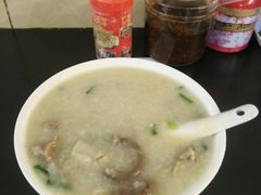 及第粥-伍湛记 · 广州老字号(龙津中路店)