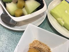 -松记糖水店(铜锣湾分店)