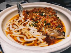 -小菜园新徽菜(常州武进吾悦店)