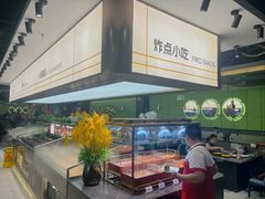 -金滏山·烤肉海鲜火锅自助(襄阳万达店)