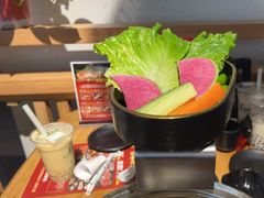 -九田家黑牛烤肉料理(溧阳吾悦店)