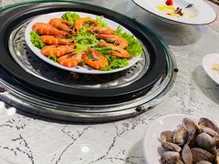 -海港宴(海德包头酒店)