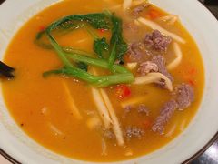 -漆黑觉米粉(三里屯店)