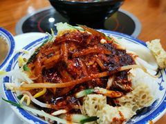 鸡丝米皮-西安五号米皮