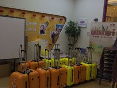 -瑞思少儿中心·少儿英语素养启蒙(回龙观校区)